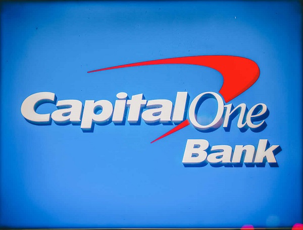 capital one bank online banking login