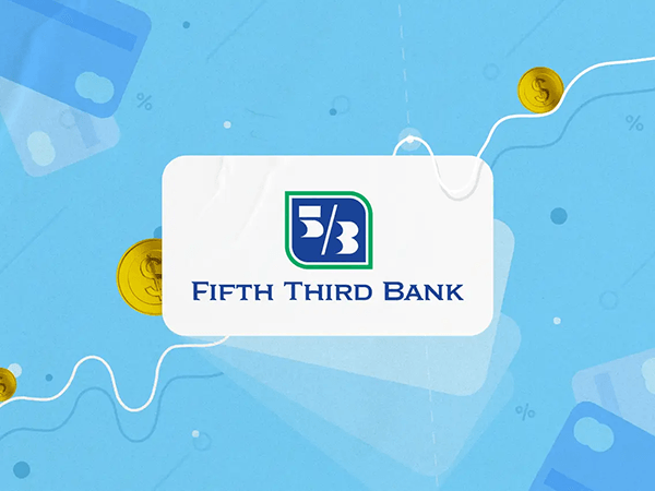 fifth third bank online banking